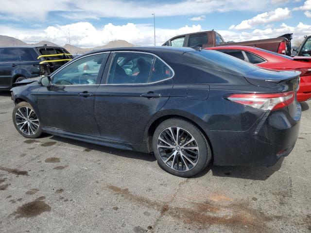 Vin: 4t1b11hk5ku721262, lot: 51771925, toyota camry l 20192