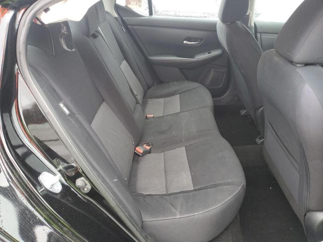 2021 NISSAN SENTRA SV - 3N1AB8CV9MY219512