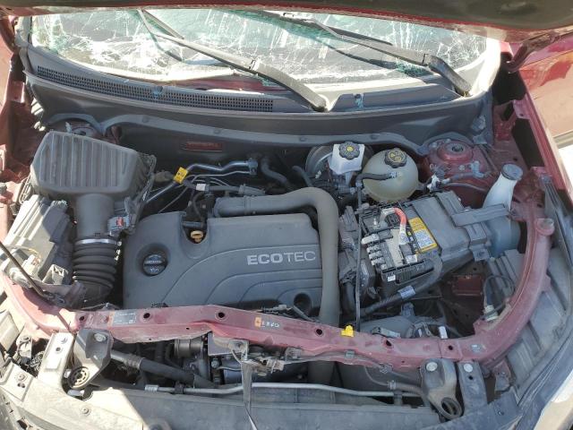 2019 CHEVROLET EQUINOX PR - 2GNAXNEV1K6247207