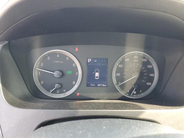 2016 HYUNDAI SONATA SPO - 5NPE34AF8GH423655