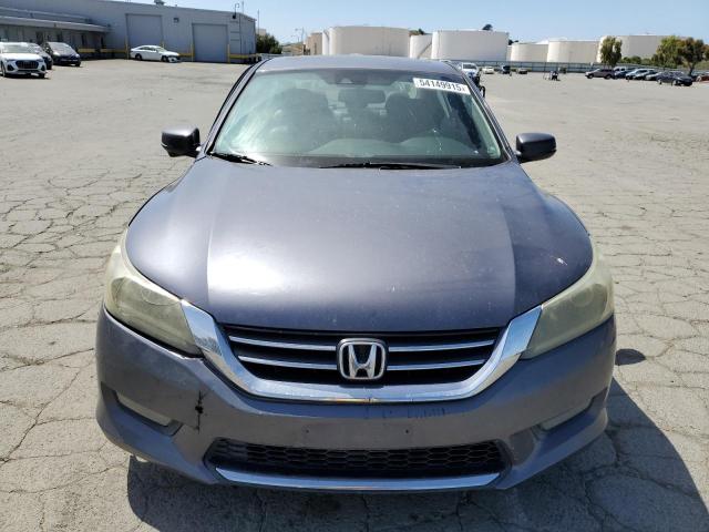 2015 HONDA ACCORD EXL - 1HGCR2F8XFA259983
