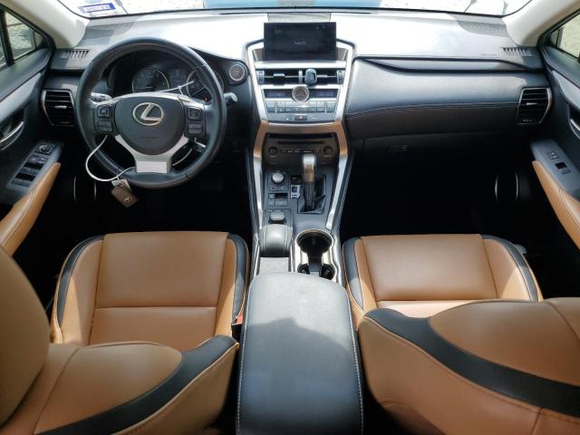 2016 LEXUS NX 200T BA - JTJYARBZ2G2025638