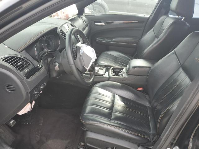 2016 CHRYSLER 300 S - 2C3CCAGG7GH283052