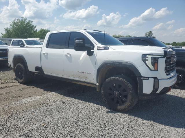 Vin: 1gt49pey1rf245432, lot: 53338975, gmc sierra k2500 at4 20244