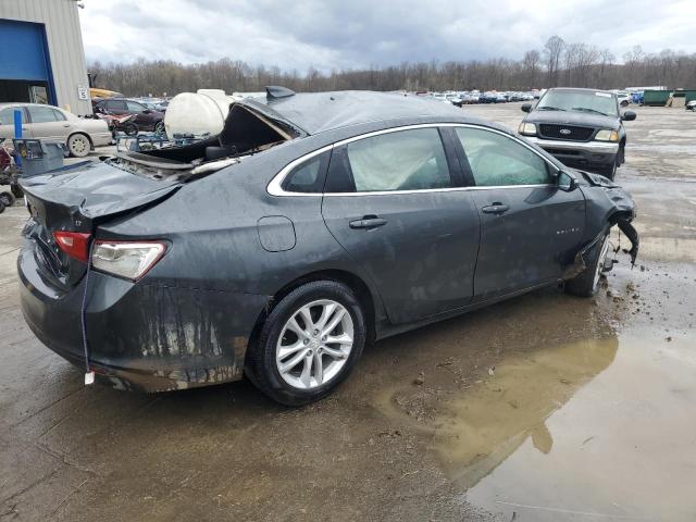 Vin: 1g1ze5st6gf292217, lot: 51625145, chevrolet malibu lt 20163