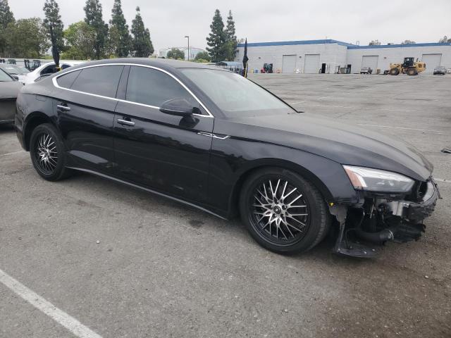 Vin: waucbcf53na006255, lot: 54224765, audi a5 premium plus 40 20224