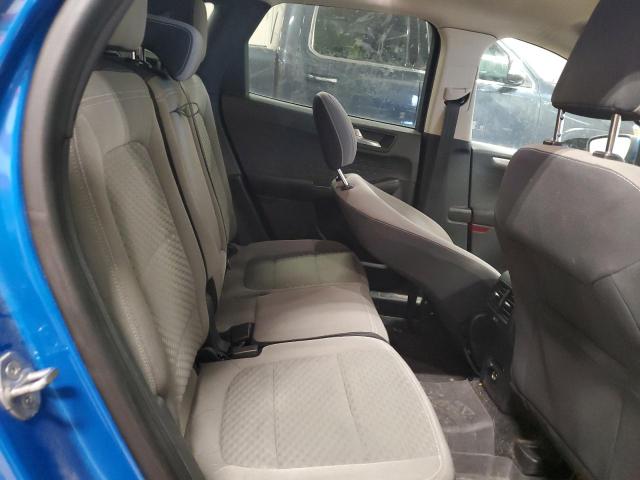 2020 FORD ESCAPE SE - 1FMCU9G6XLUA14366