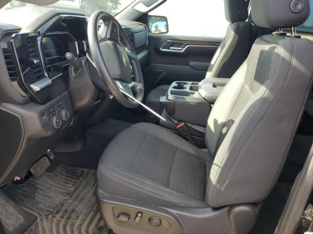 2022 CHEVROLET 1500 1GCPDDEK1NZ643268