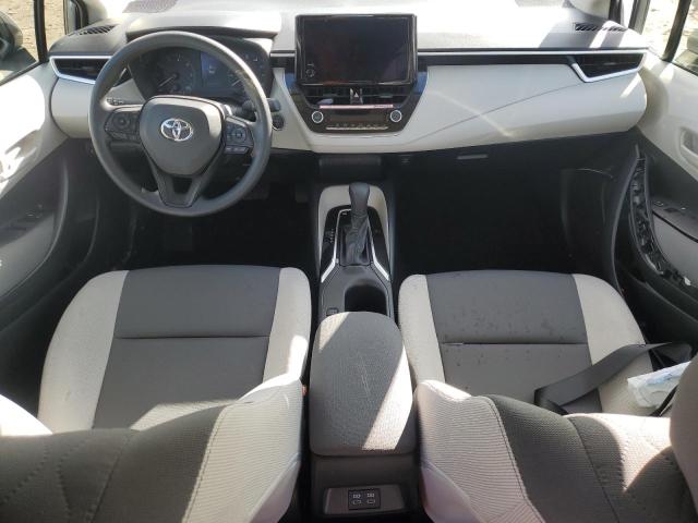 2025 TOYOTA COROLLA LE - JTDBCMFE1SJ044614