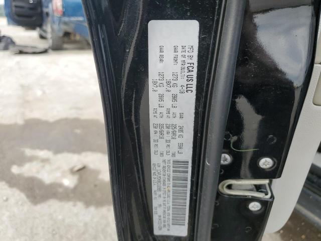 2019 JEEP CHEROKEE L - 1C4PJMDN9KD169891