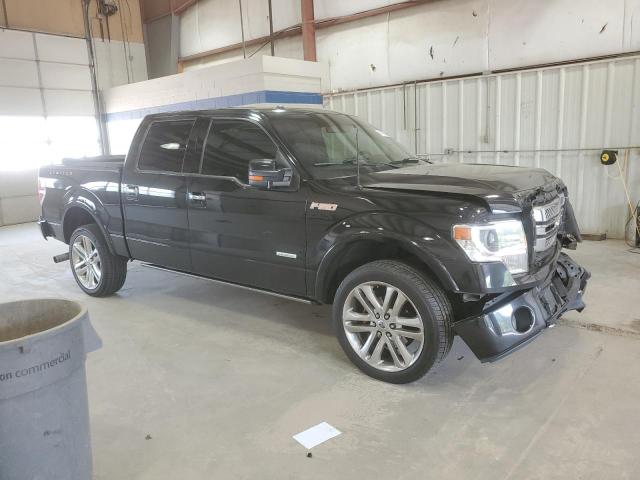 Vin: 1ftfw1et9efc38936, lot: 54122605, ford f-150 supercrew 20144