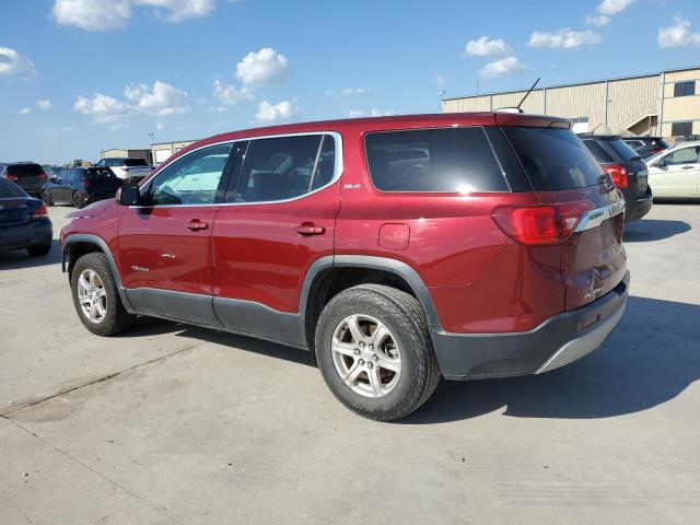 Vin: 1gkknkla3jz201595, lot: 54060935, gmc acadia sle 20182