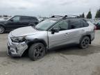 2019 TOYOTA RAV4 XSE - JTMEWRFV6KJ018236