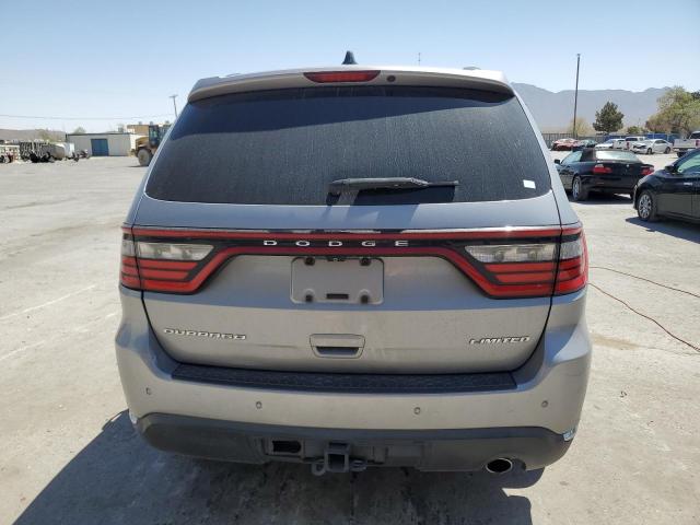 2015 DODGE DURANGO LI - 1C4RDHDG0FC937424
