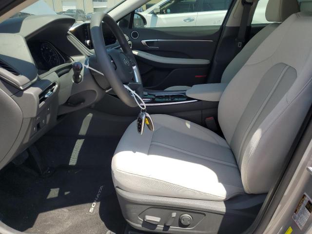 2023 HYUNDAI SONATA SEL - KMHL64JA8PA278199