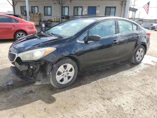 Vin: knafk4a60g5619769, lot: 51306345, kia forte lx 2016 img_1