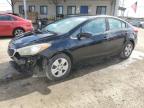 2016 KIA FORTE LX - KNAFK4A60G5619769
