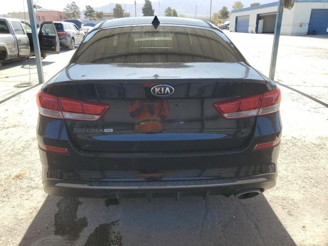 2019 KIA OPTIMA 5XXGT4L34KG275147