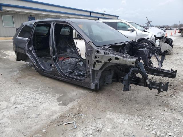 Vin: 1c4rjfdj0ec245378, lot: 51452575, jeep grand cher srt-8 20144