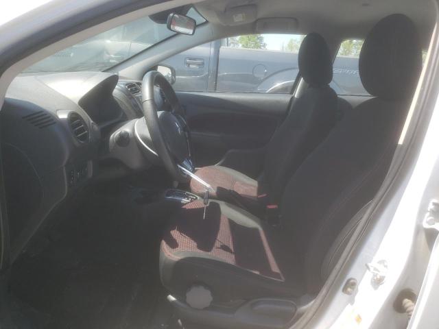 2024 MITSUBISHI MIRAGE G4 - ML32FUFJXRHF03568