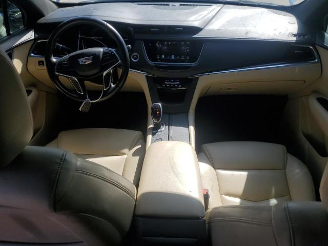 2018 CADILLAC XT5 - 1GYKNARS1JZ172873