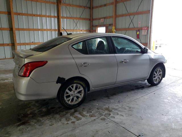 Vin: 3n1cn7ap0jl875167, lot: 51854965, nissan versa s 20183