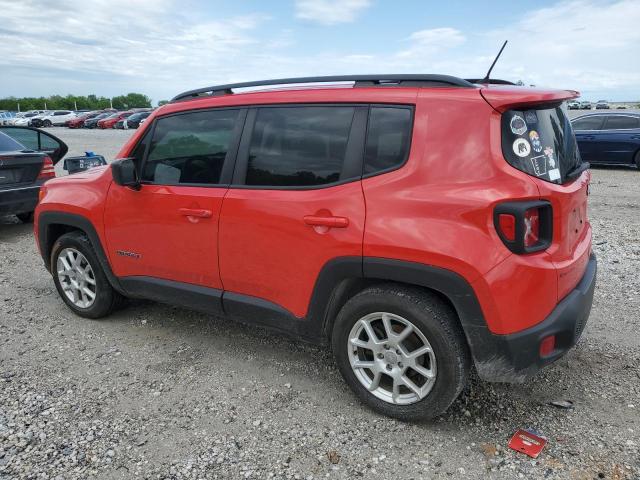 Vin: zacnjaab5kpk65970, lot: 55075555, jeep renegade sport 20192