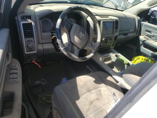 2016 RAM 1500 SLT - 1C6RR7LGXGS402130