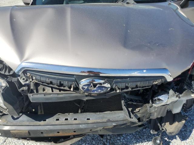 2015 SUBARU FORESTER 2 - JF2SJAHC7FH506625