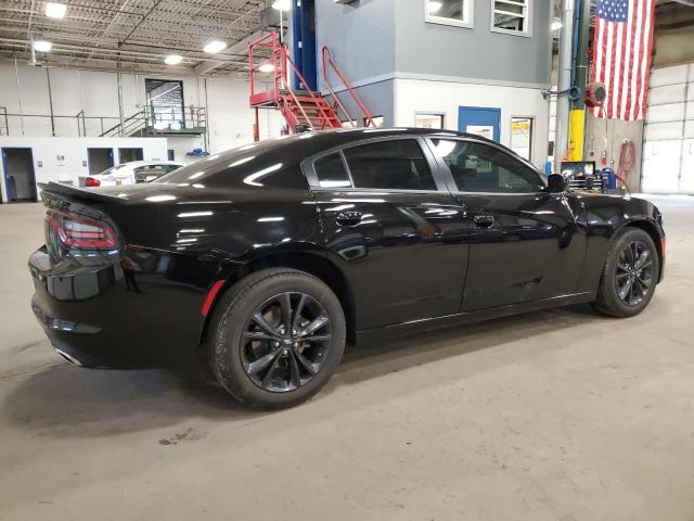 Vin: 2c3cdxjg0nh143379, lot: 52355285, dodge charger sxt 20223