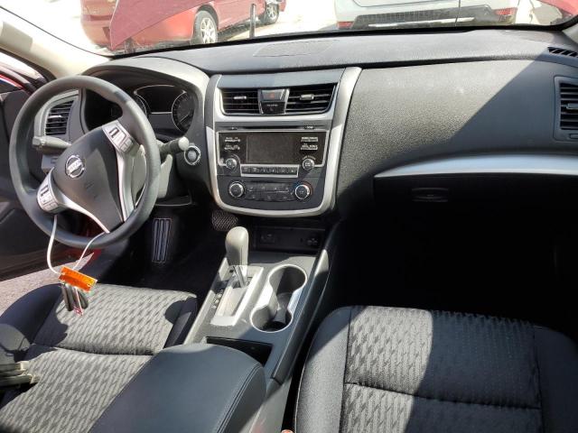 2017 NISSAN ALTIMA 2.5 - 1N4AL3AP8HN340753