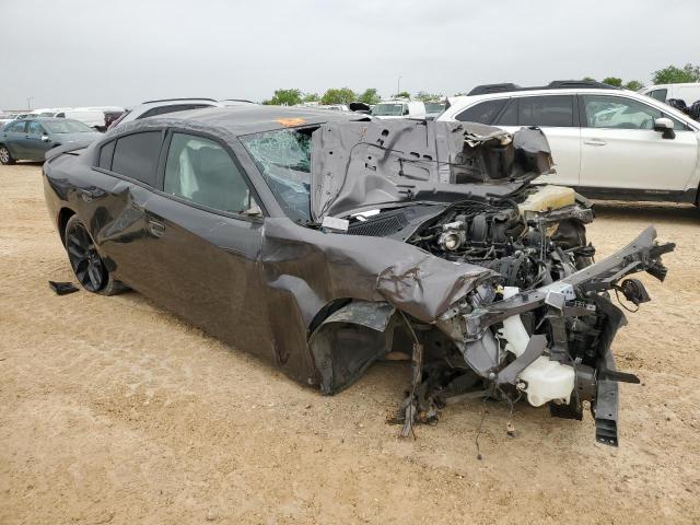 Vin: 2c3cdxbg5kh734639, lot: 51353325, dodge charger sxt 20194