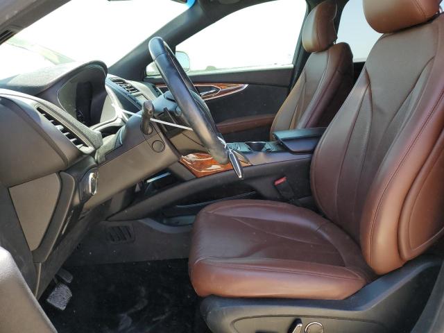2018 LINCOLN MKX RESERV - 2LMPJ6LR9JBL43530