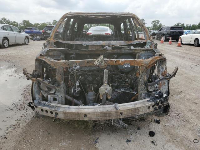 2019 HONDA PILOT EXL - 5FNYF5H59KB021688