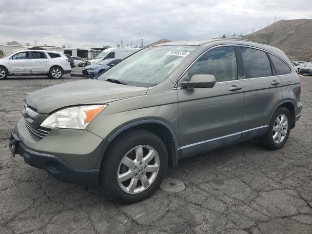 HONDA CR-V EXL