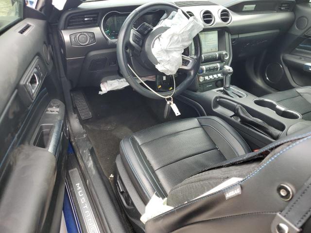 2018 FORD MUSTANG - 1FA6P8TH2J5184289