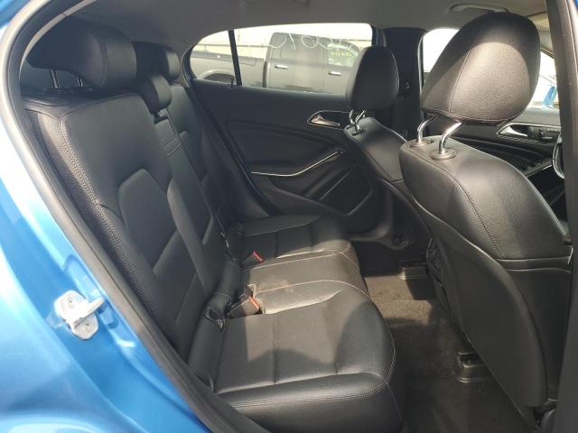 2015 MERCEDES-BENZ GLA 250 4M - WDCTG4GB7FJ080286