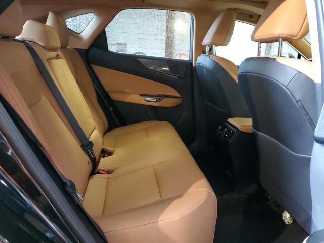 2023 LEXUS NX 350 2T2GGCEZ4PC020024