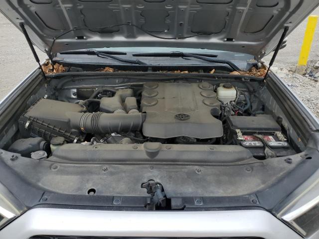2014 TOYOTA 4RUNNER SR - JTEBU5JR8E5170118