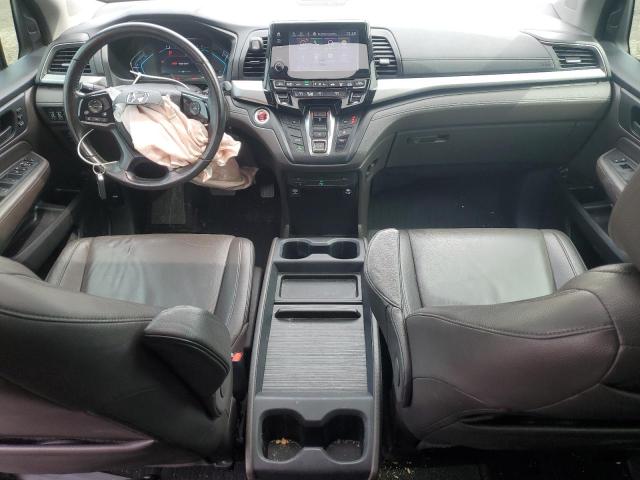 2018 HONDA ODYSSEY EX - 5FNRL6H79JB096121