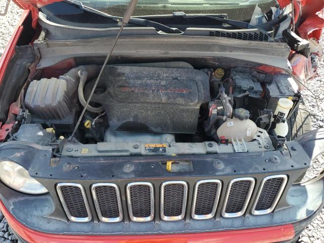 2018 JEEP RENEGADE L ZACCJABB0JPG92108
