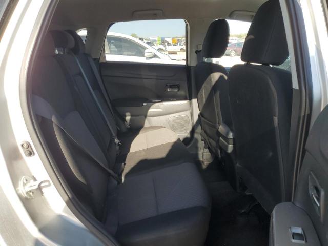 2019 MITSUBISHI OUTLANDER - JA4AP3AU8KU016830