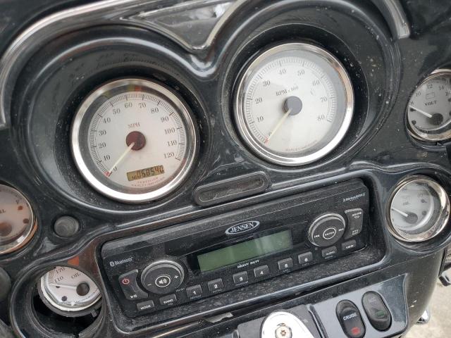 2006 HARLEY-DAVIDSON STREETGLID 1HD1KBW156Y653149