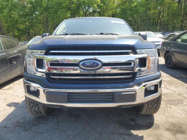2018 FORD F150 SUPER - 1FTEW1CB8JFA00639