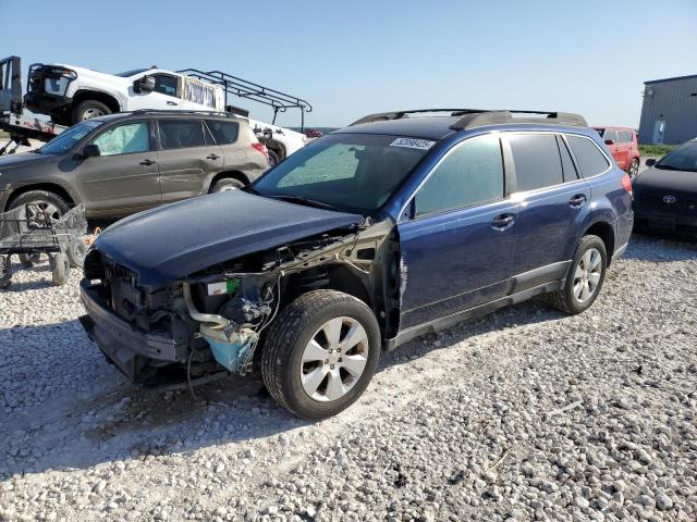 Vin: 4s4brcgc1a3383281, lot: 52098425, subaru outback 2.5i premium 2010 img_1
