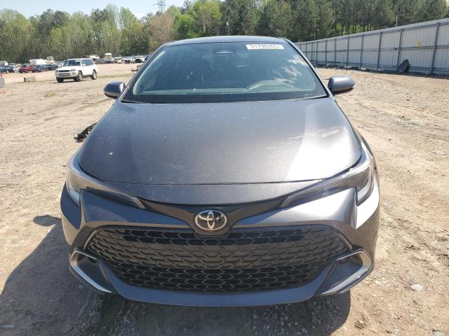 2023 TOYOTA COROLLA XS - JTNC4MBE9P3206570