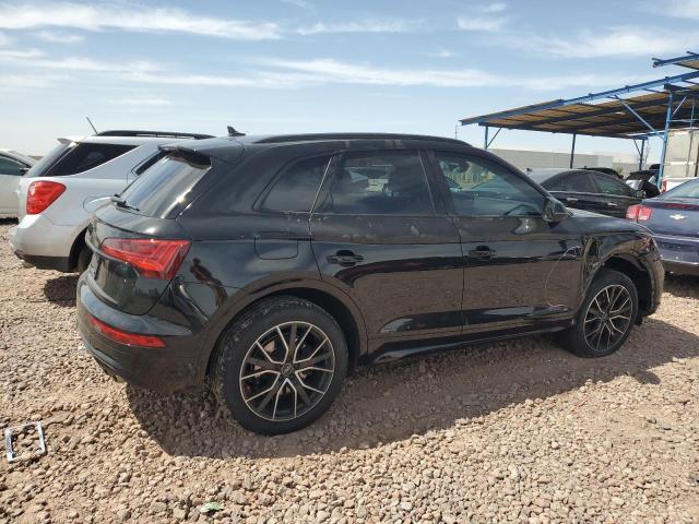 Vin: wa1c4afy1n2032868, lot: 51643525, audi sq5 prestige 20223
