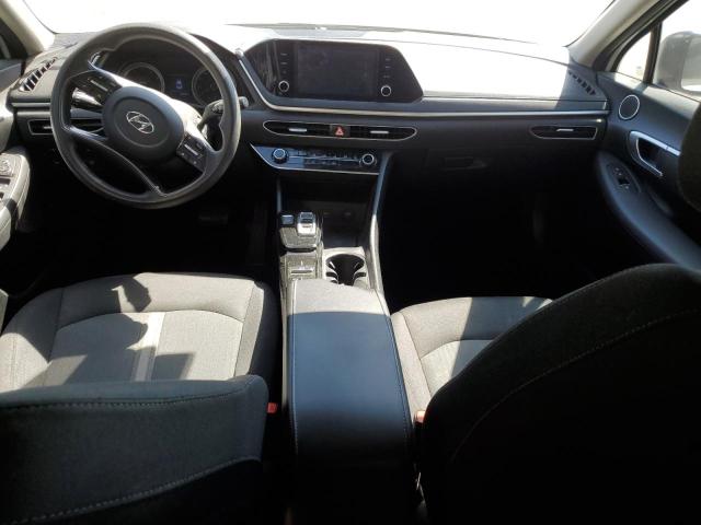 2021 HYUNDAI SONATA SE - 5NPEG4JA5MH120563