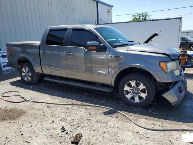 Vin: 1ftfw1ct6dfb42036, lot: 53301285, ford f-150 supercrew 20134