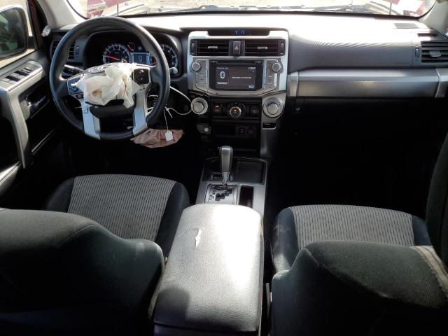 2015 TOYOTA 4RUNNER SR - JTEZU5JR6F5092891